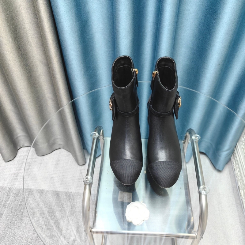 Ch*el boots